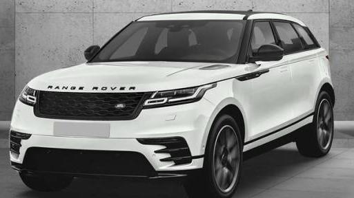 LAND ROVER RANGE ROVER VELAR 2021 SALYT2EX4MA300287 image